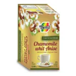 TE THERBAL MANSANILLA-ANISE 25CT