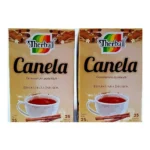 TE THERBAL CANELA 25CT