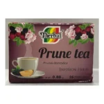 TE THERBAL CIRUELA PASA 25CT