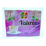 TE THERBAL VALERIANA 25CT