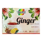 TE THERBAL JENGIBRE 25CT