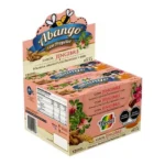 THERBAL ABANGO W/GINGER 1Z
