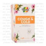 TE THERBAL COUGH & COLD 20CT