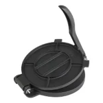 PENN CAST IRON TORTILLA PRESS 8"