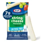 KRAF STRING CHEESE LACT FREE 12Z