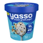 YASSO CC COOKIE DOUGH 14Z
