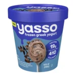 YASSO FUDGE BROWNIE 14Z