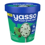 YASSO MINT CHOC CHIP 14Z