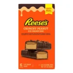 GH REESE BAR 6CT