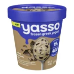 YASSO COFFEE CHOC CHIP 14Z