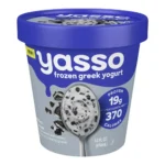 YASSO COOKIE N CRM 14Z