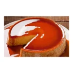 SWEET C/FLAN NAPOLITAN 10"