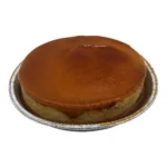 SWEET C/FLAN NAPOLITANO 8"