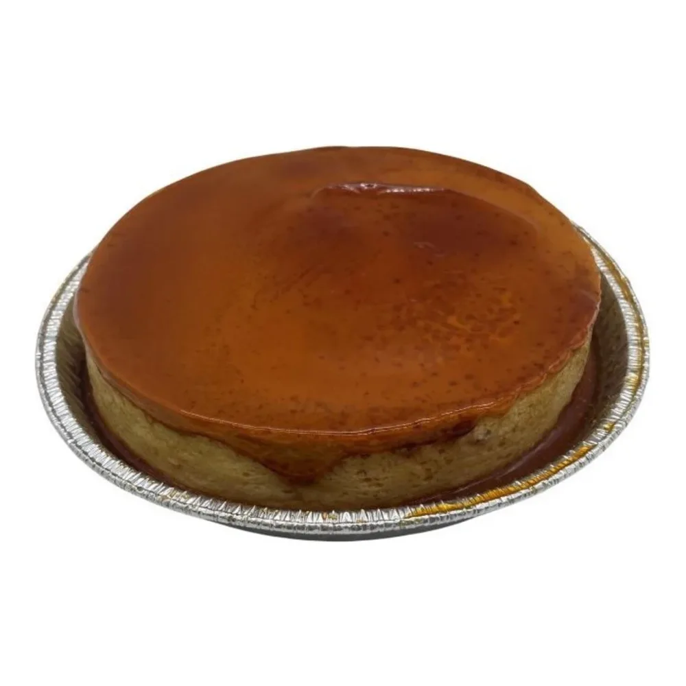 841049030500 SWEET C/FLAN NAPOLITANO 8" - Image 1