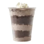 SWEET C/OREO PARFAIT