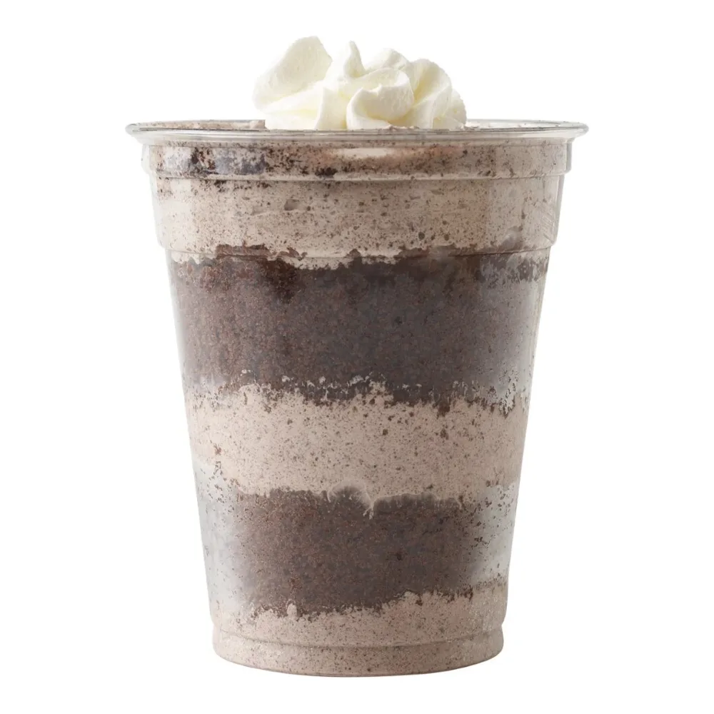 841049043715 SWEET C/OREO PARFAIT - Image 1
