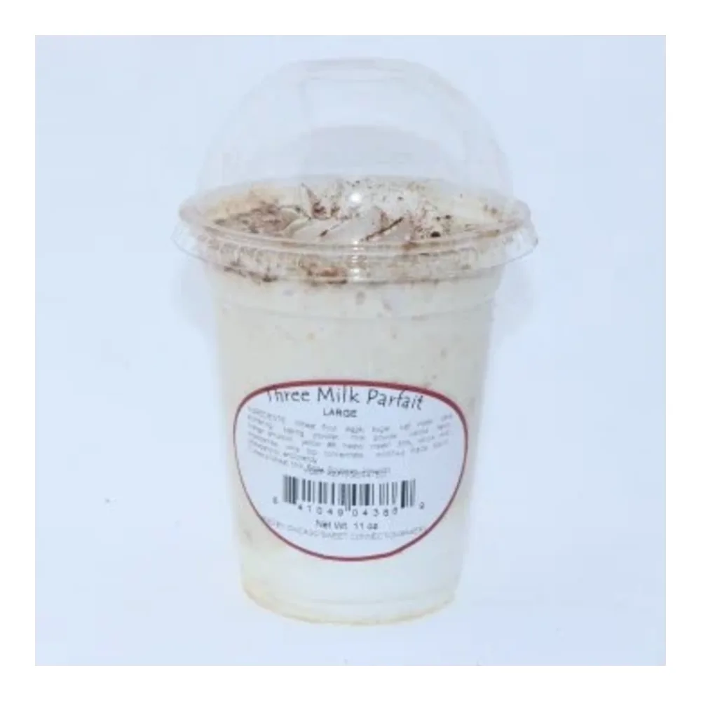 841049043869 SWEET C/THREE MILK PARFAIT - Image 1