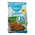 FLORBU DESAYUNO INTEGRAL 12Z