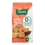 FLORBU ASSORTED COOKIES 9Z
