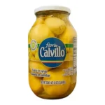 FLOR DE CALVILLO GUAYABA 2LB