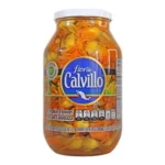 FLOR DE CALVILLO FLOR DE CALABAZA 32Z