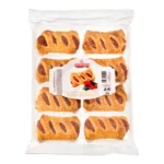 ARRUABARRENA MINI STRUDEL MIX BERRY7Z