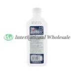 RUBBING ALCOHOL 91% ISOPROPYL 12Z