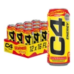 C4 ENERGY STARBURST CHRY 16Z