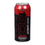 C4 ULTM FRUIT PUNCH 16Z