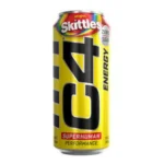C4 ENERGY DRINK SKITTLES 16Z