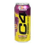 C4 ENERGY POP GRAPE 16Z