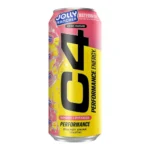 C4 JR WATERMELON 16Z