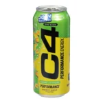 C4 JR GRN APPLE 16Z