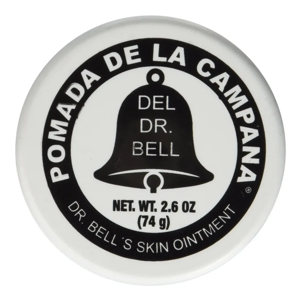 842646028150 POMADA CAMPANA 74g - Image 1