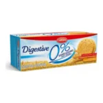 CUETARA DIGESTIVE BISCUTS 14.1Z