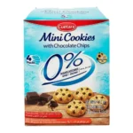 CUETARAALL ME ZERO CHOCO CHIPS