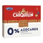 ARTIACH CHIQUILLIN COOKIES S/F 18Z