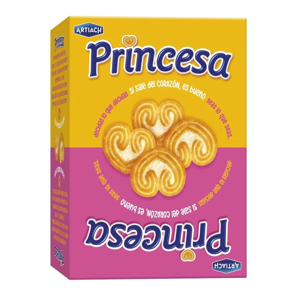8436048966060 ARTIACH PRINCESA ORIGINAL 4.23 OZ - Image 1