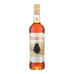 PRESIDENTE BRANDY CLASSIC 750ML