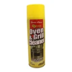 OVEN & GRILL CLEANER LEMON 14Z