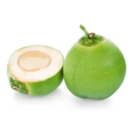 COCO PELADO - SHAVED COCONUT YOUNG COCO