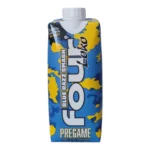 FOUR LOKO BLUE RAZZ 16.9Z