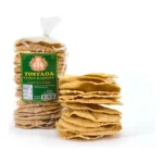 TONANTZIN TOSTADA RASPADA 9Z
