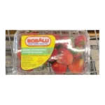 STRAWBERRIES / FRESAS