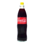 MEXICAN SODA COCA COLA 12Z ***