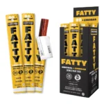 FATTY OG CHEDDAR MEAT STICK 2Z