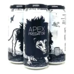 OFF COLOR APEX PREDATOR 16Z/4PK