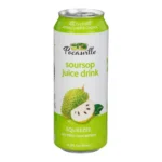 POCASVILLE JUGO DE MANGO 16Z