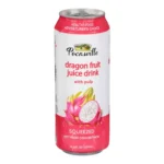 POCASVILLE JUGO DE PITAYA 16Z