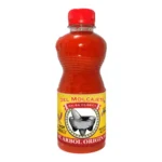 DEL MOLCAJETE SALSA DE ARBOL 9Z
